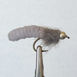 Ugly Mop Fly