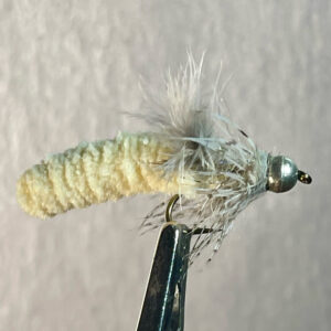 Killer Queen Mop Fly